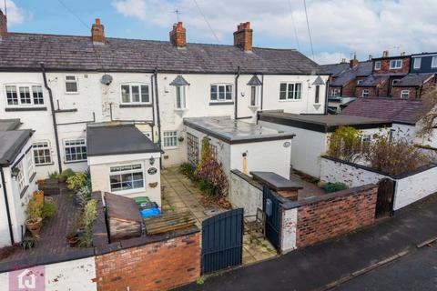 undefined, Brick Kiln Row, Bowdon, Altrincham, Greater Manchester, WA14