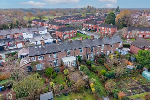 undefined, Brick Kiln Row, Bowdon, Altrincham, Greater Manchester, WA14