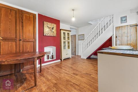 undefined, Brick Kiln Row, Bowdon, Altrincham, Greater Manchester, WA14