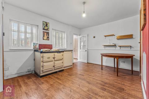 undefined, Brick Kiln Row, Bowdon, Altrincham, Greater Manchester, WA14