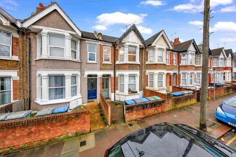 undefined, Fortune Gate Road, London, NW10