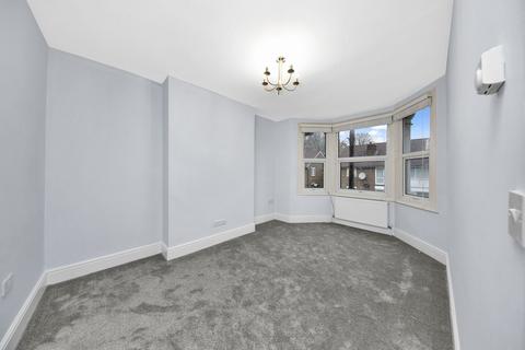 undefined, Fortune Gate Road, London, NW10