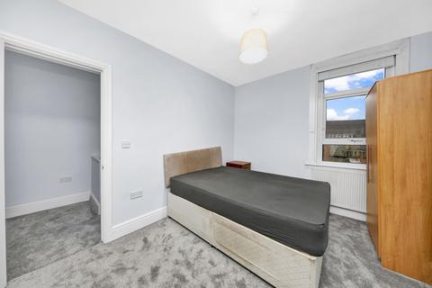 undefined, Fortune Gate Road, London, NW10