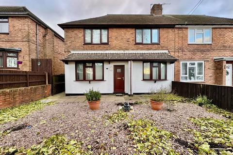 3 bedroom semi-detached house to rent, Beddow Avenue, Bilston WV14