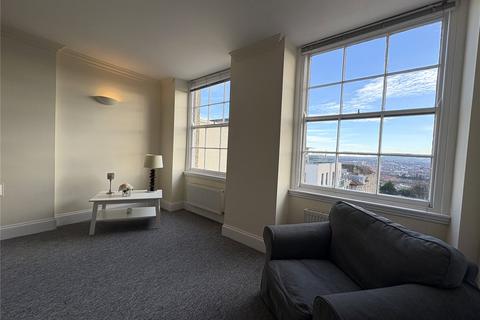 undefined, Royal York Crescent, Bristol, Somerset, BS8
