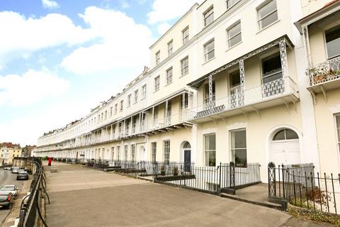 undefined, Royal York Crescent, Bristol, Somerset, BS8