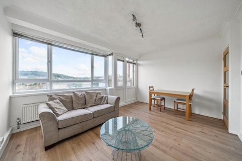 1 bedroom flat for sale, Brinkburn Close, Abbey Wood, London, SE2 9EJ
