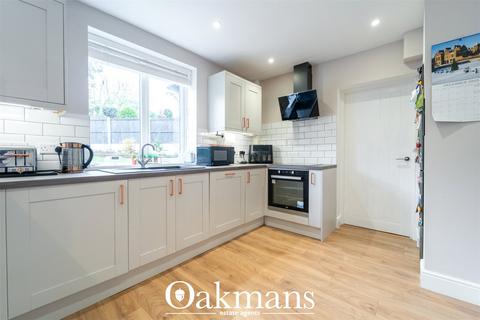 undefined, Spiceland Road, Birmingham, West Midlands, B31