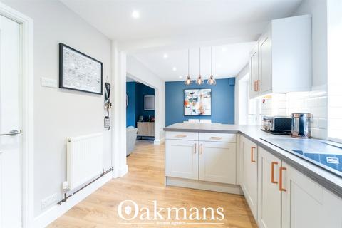 undefined, Spiceland Road, Birmingham, West Midlands, B31