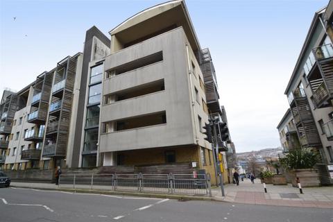 Fleet Street, Brighton, East Sussex, BN1