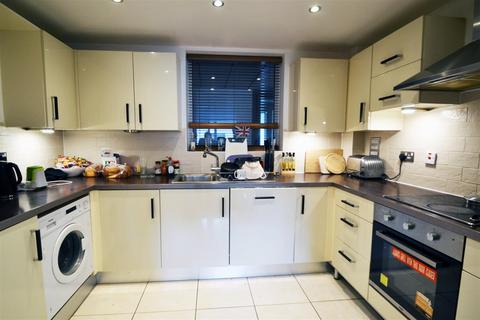 undefined, Fleet Street, Brighton, East Sussex, BN1
