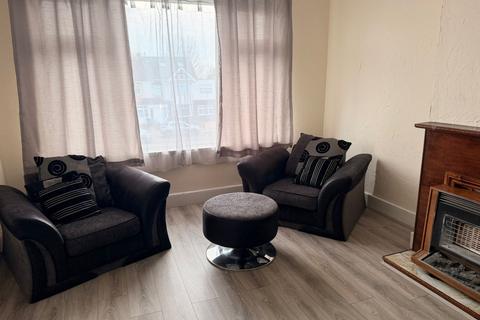undefined, Eastern Avenue , Redbridge ,  IG4 5AN