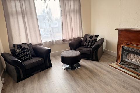 undefined, Eastern Avenue , Redbridge ,  IG4 5AN