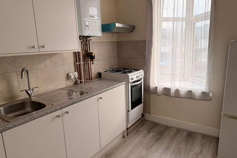 undefined, Eastern Avenue , Redbridge ,  IG4 5AN