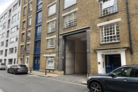 undefined, Vanilla & Sesame Court, Curlew Street, London, SE1