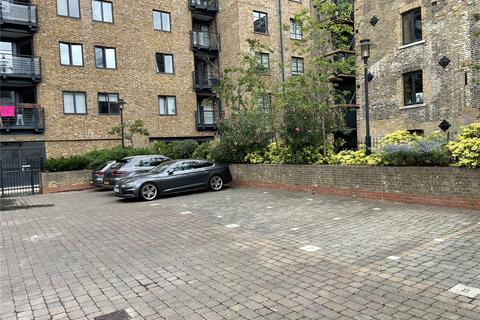 undefined, Vanilla & Sesame Court, Curlew Street, London, SE1