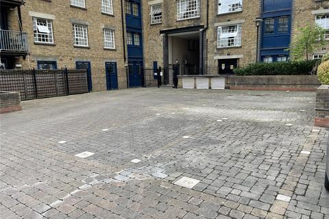 undefined, Vanilla & Sesame Court, Curlew Street, London, SE1