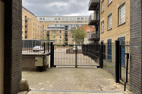 undefined, Vanilla & Sesame Court, Curlew Street, London, SE1