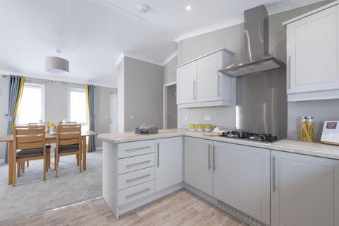 undefined, Grosvenor Park, Boroughbridge Road, Ripon