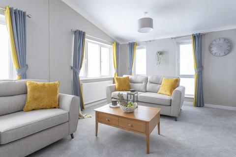 undefined, Grosvenor Park, Boroughbridge Road, Ripon