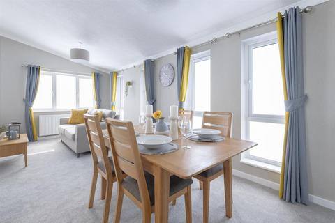 undefined, Grosvenor Park, Boroughbridge Road, Ripon