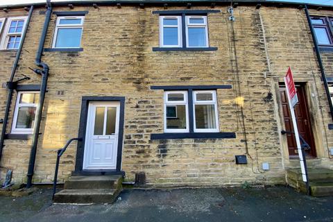 undefined, Wellington Street, Idle, Bradford, BD10