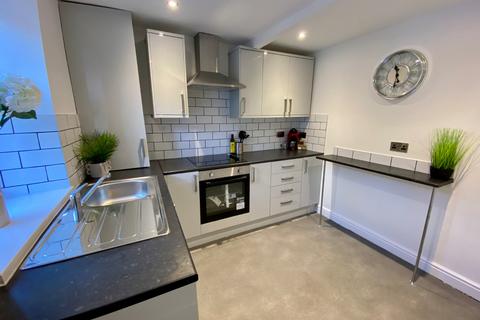 undefined, Wellington Street, Idle, Bradford, BD10