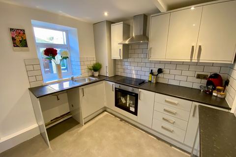 undefined, Wellington Street, Idle, Bradford, BD10