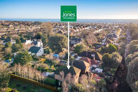 undefined, Sea Lane, Goring-by-Sea, Worthing, West Sussex, BN12