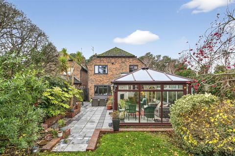 undefined, Sea Lane, Goring-by-Sea, Worthing, West Sussex, BN12