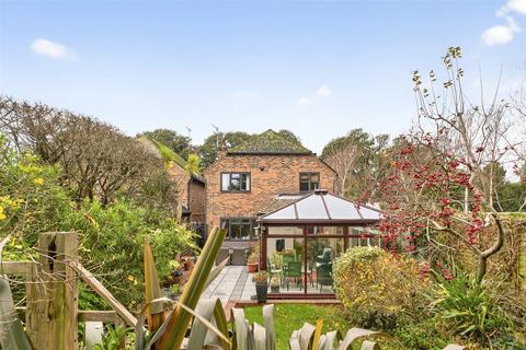 Sea Lane, Goring-by-Sea, Worthing, West Sussex, BN12