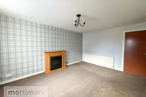 undefined, Peel Mount, Blackburn, Lancashire, BB1