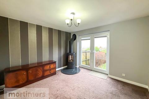 undefined, Peel Mount, Blackburn, Lancashire, BB1