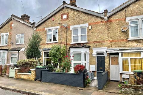 undefined, Queens Road, London, N11