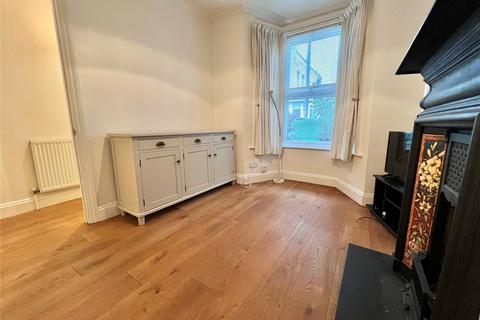 undefined, Queens Road, London, N11