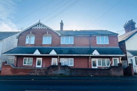undefined, Military Road, Colchester, CO1