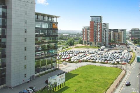 undefined, West Point, Wellington Street, Leeds, West Yorkshire, LS1