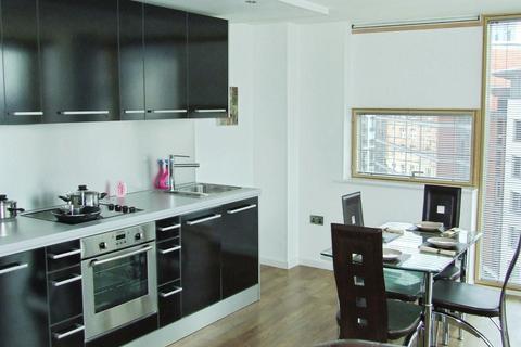undefined, West Point, Wellington Street, Leeds, West Yorkshire, LS1