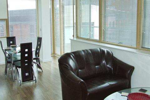 undefined, West Point, Wellington Street, Leeds, West Yorkshire, LS1