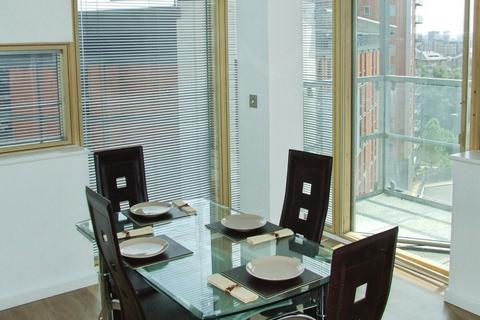 undefined, West Point, Wellington Street, Leeds, West Yorkshire, LS1