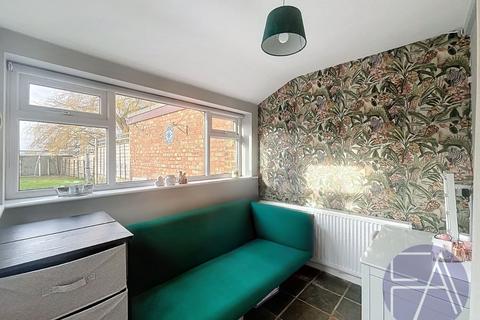 undefined, Banks, Lancashire PR9