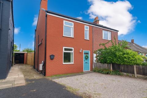 undefined, Banks, Lancashire PR9