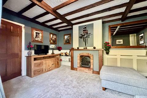 2 bedroom cottage for sale, Skipsea Road, Beeford, Driffield