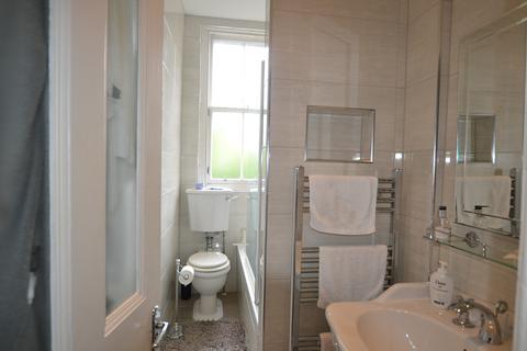 undefined, Dean Park Street, Edinburgh, EH4