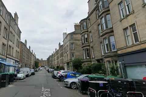 Dean Park Street, Edinburgh, EH4