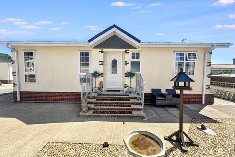 undefined, Burlingham Park, Preston
