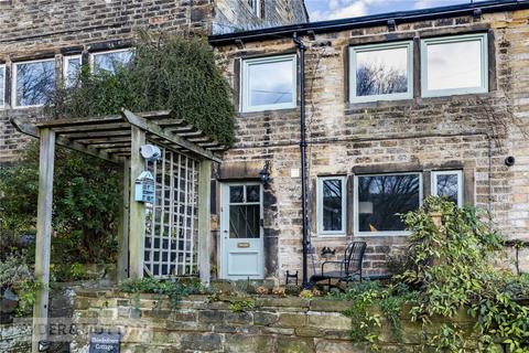 undefined, Woodhead Road, Holmbridge, Holmfirth, West Yorkshire, HD9