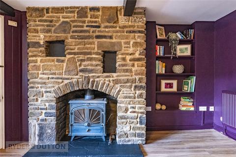 undefined, Woodhead Road, Holmbridge, Holmfirth, West Yorkshire, HD9