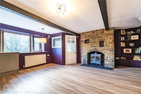 undefined, Woodhead Road, Holmbridge, Holmfirth, West Yorkshire, HD9