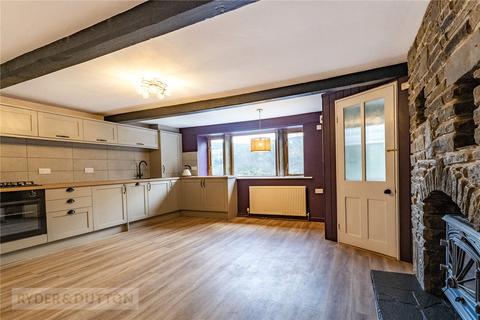 undefined, Woodhead Road, Holmbridge, Holmfirth, West Yorkshire, HD9